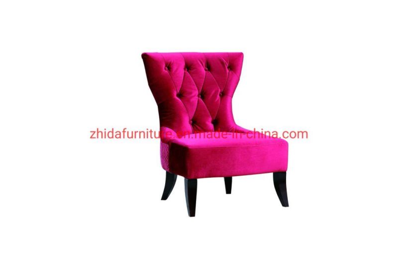 New Classical Style Hotel Chair