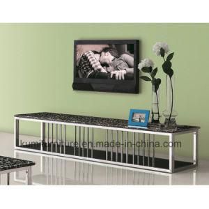 Stainless Steel TV Stand for Home Furniture