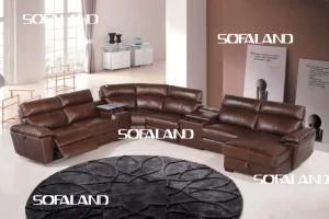 Villa and Hall Big Corner Sofa