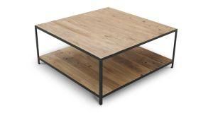 Square Coffee Table