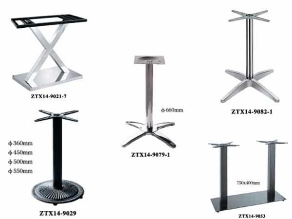 HPL Compact Laminate Outdoor Solid Color Table