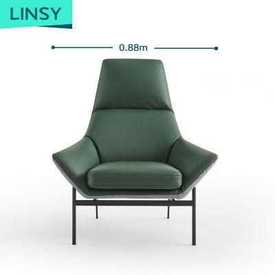 Hot Sale Fixed Hotel Throne Modern Lounge Living Room Lounger Chair Tdy39