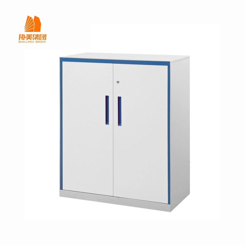 Kd Structure Half Height Office Use Filing Cabinet.