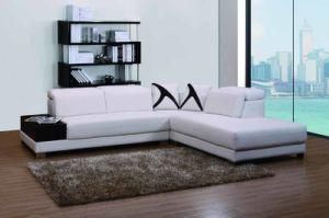 Sectional Corner Sofa Set (KV9032)