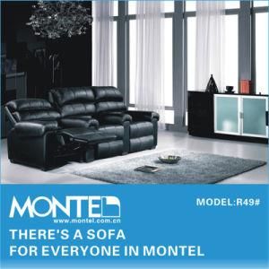 Modern Cinema Chair, Furniture Sofa Set, Recliner Sofa