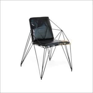 High Quality Steel Chair From Directly Manufacturer