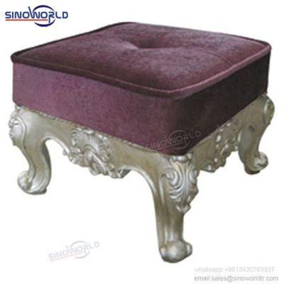 Royal King Wooden Queen Antique Classical Wedding King Throne Chair Furniture