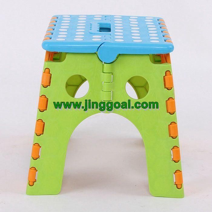 New Easy Foldable Step Stool