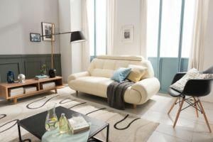 Home Furniture Fashion Design Sofa Set
