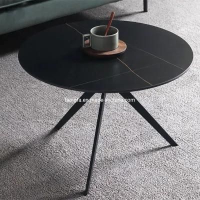 Nordic Living Room Furniture Simple Luxury Small Apartment Side Table