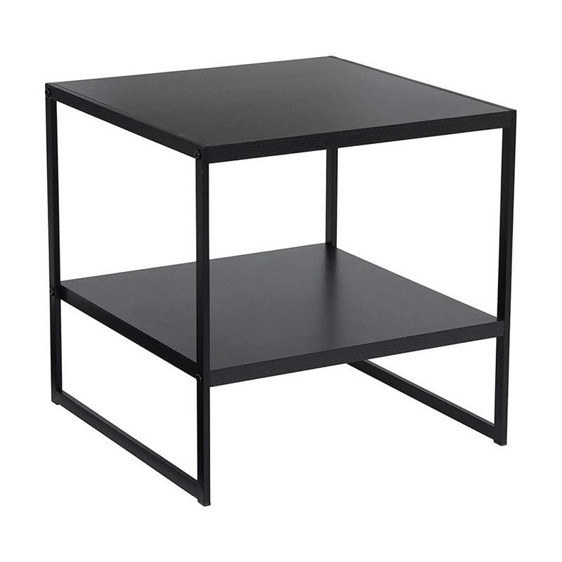 Hot Sales Modern Simple Easy Assembly Tea Table