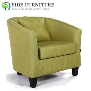 Comfortable Recliner China Made Cheap Upholstered Sofa Chair