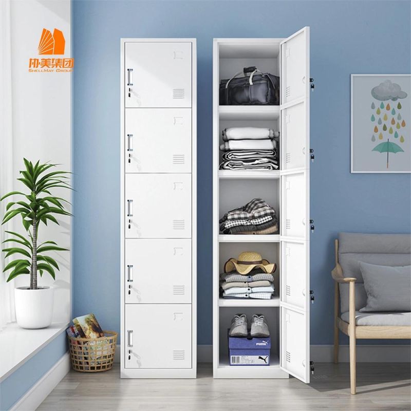 Customized Multifunctional Living Room Metal Clothing Storage Cabinet, Shoe Cabinet.