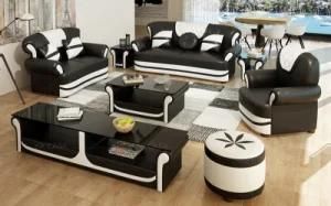 Living Room Leather Sofa Set 3 2 1 Seat Luxury Leather Sofa Living Room Furniture