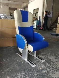 Marine Ship PU Passenger Seats Boat Chair