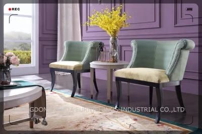 Classical Arm Chair with High Quality