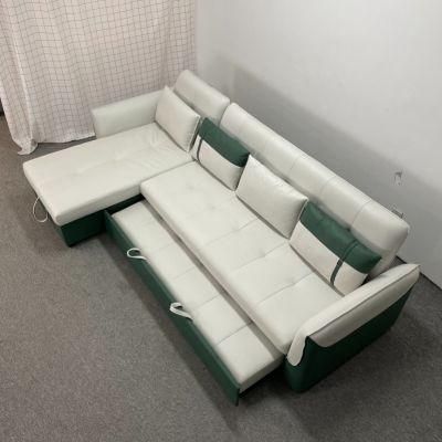 Sofa Bed Dualuseable Corners of Corners Sofa Living Room