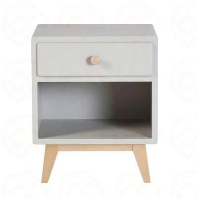 Wholesaler Living Room Simple Wooden Side Table