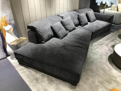 Best Selling Chinese Modern Italian Style High Quality Sofa