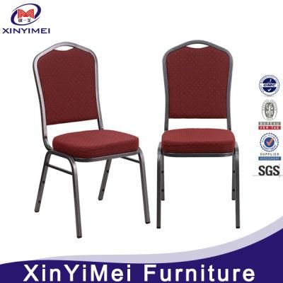 Wholesale Rental Cheap Price Steel Chair for Sale