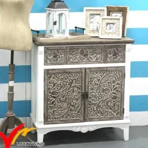 Wholesale Shabby Chic Vintage Antique Wooden Furniture for Home Decoration