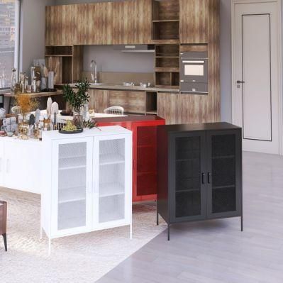 Home Storage Cabinet - a. O. D Home Furnishings