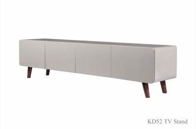 Kd52 TV Stand/Wooden TV Stand /TV Cabinet in Home Furniture /Hotel Furniture
