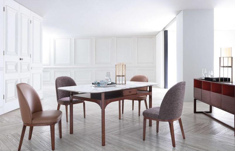 Italy Design Contemporary Dining Chair