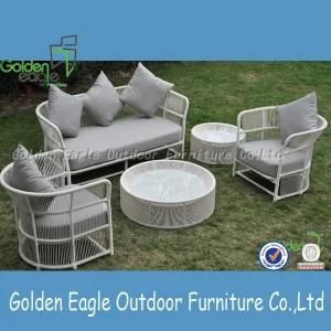 Rattan Wholesale Outdoor Furniture Sofa Set