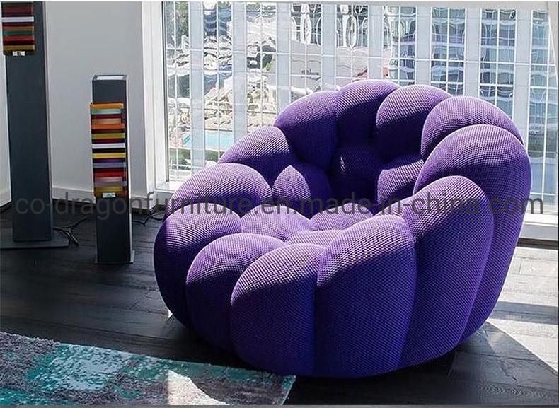 2021 New Design Fabric Simple Sofa for Living Room Furniture