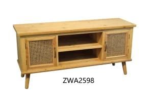 Yiya Long TV Table Side Table