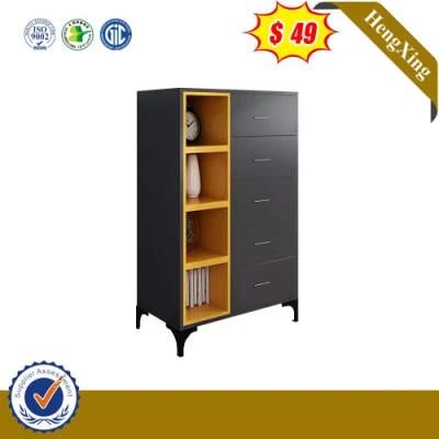 Foshan Factory Prices 4 Drawers Home Living Room Cabinets
