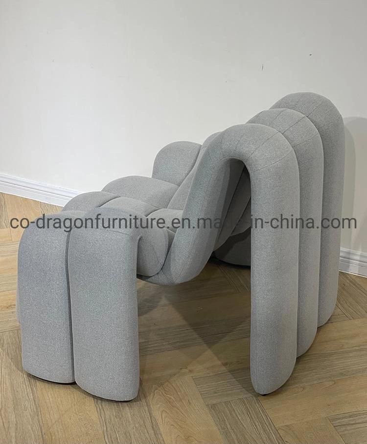 2021 New Design Sponge Leisure Sofa Chair for Modern Furniture