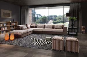 2014 Hot Sale Modern New Fabric Sofa 912b