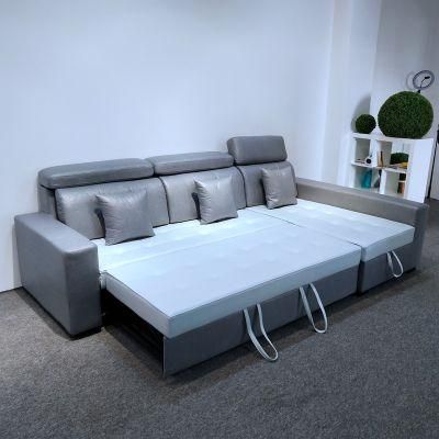 Factory Wholesale Premium Home Sofa Bed Furniture Living Room Sofa