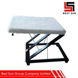 Portable Folding Foot Stool, Durable Low Height Stools