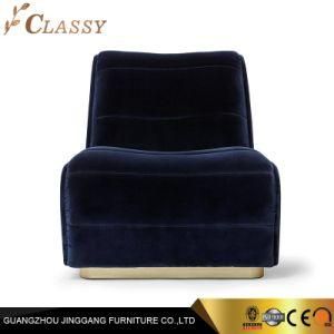 Luxury Living Room Leisure Chair for Home Use