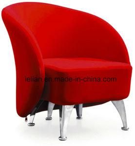 Modern Design Armchair Modern Single Seater Dining Chair (LL-BC063)