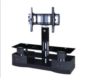 Tempered Glass TV Stand (TV924)