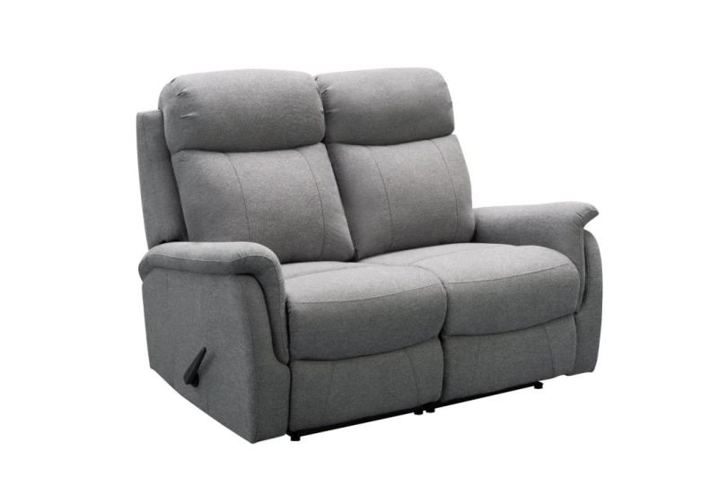 Helping Rising up Lift Chair with Massage Recliner Geriatric Chair Legless Sofa