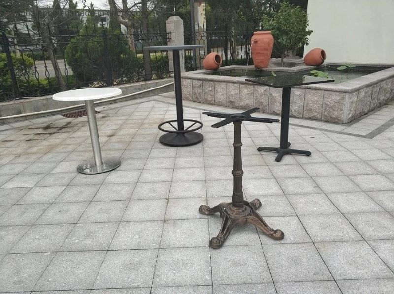 Brass Table Leg Wholesale Metal Furniture Home Furniture Side Table