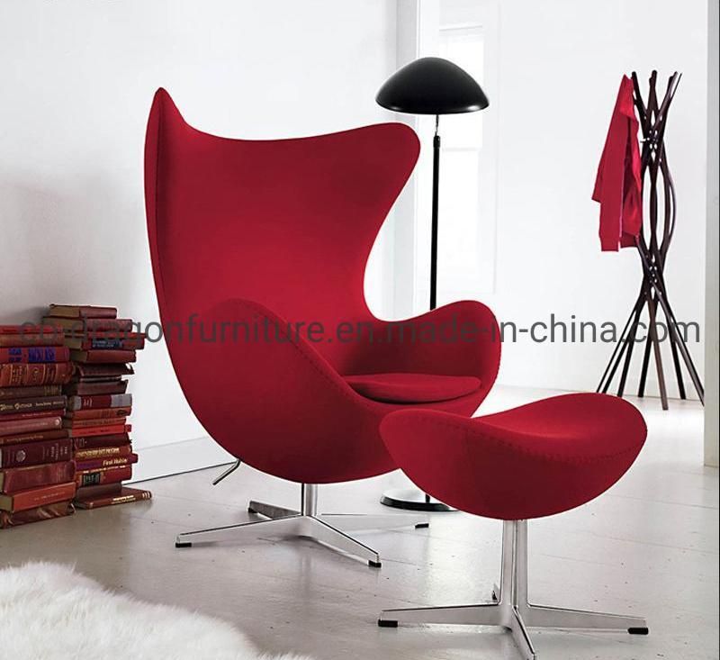 Fashion Hot Sale Living Room Furniture Leisure Simple Chair