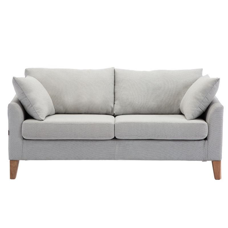 Hot Sales Other Living Room Furniture Nordic Fabric Sofa