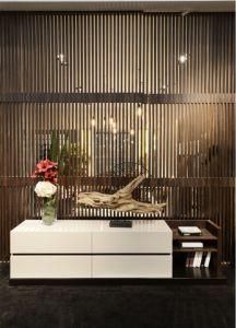 Popular Design Home Furniture Sideboard in Living Room (SB127)