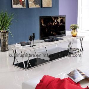 Hot Selling TV Stand Table of Living Room Furniture