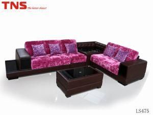 Sectional Sofa (LS475) in Furniture