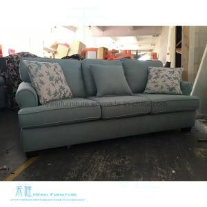 Modern Home Furniture Living Room Sofa (HW-6704S)