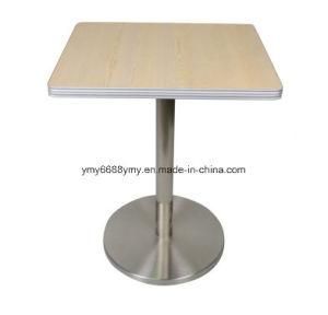 Simple Restaurant Table Furniture