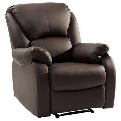 Living Room Single Seat Manual Recliner Chair