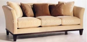 2019 New Quality Hotel Sofa in Fabric